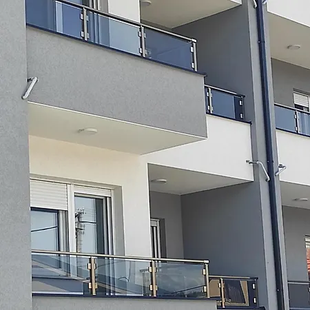 Apartment Sokostar
