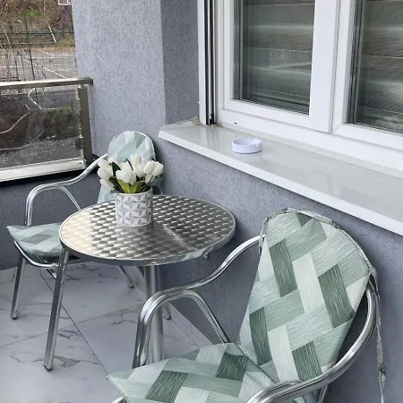 Sokostar Apartment