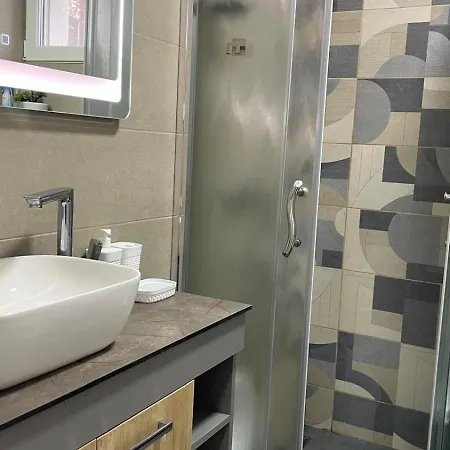 Sokostar Apartment Sokobanja