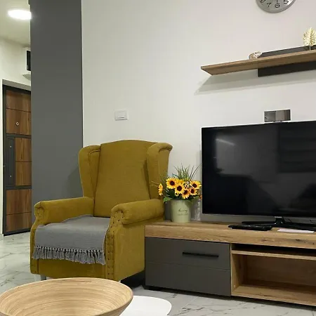 Sokostar Apartment *