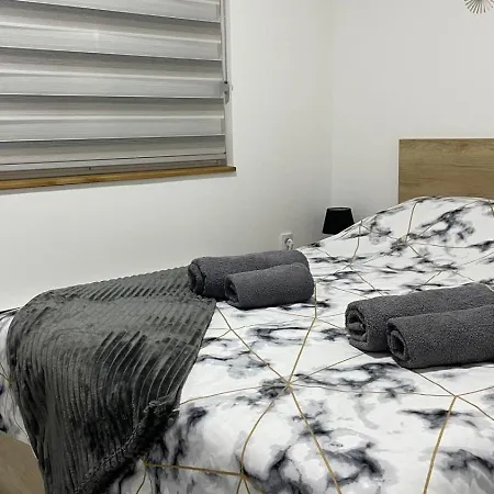 Apartment Sokostar *