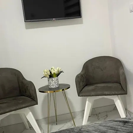Sokostar Apartment