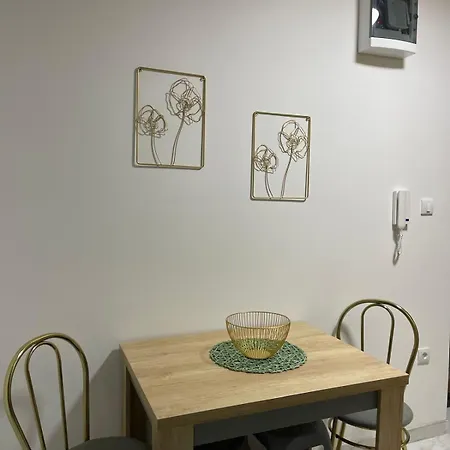 Apartment Sokostar