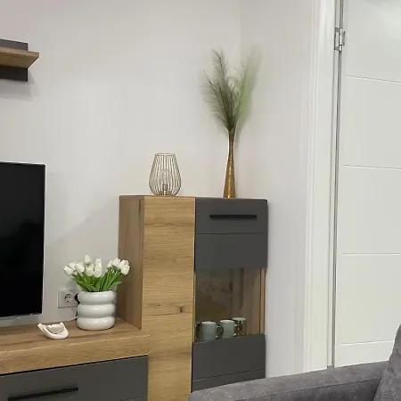 Sokostar Apartment *