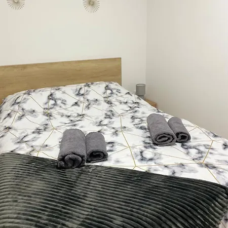 Sokostar Apartment Sokobanja