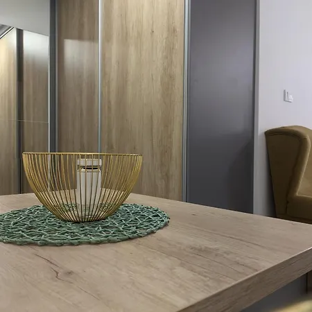 Daire Sokostar Soko Banja