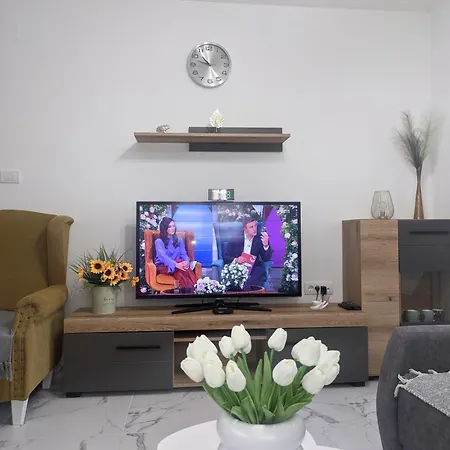 Sokostar Daire Soko Banja