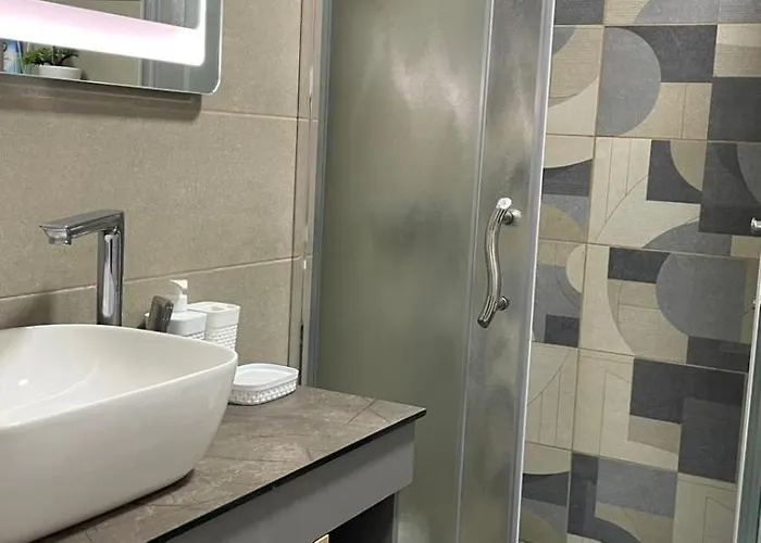 Sokostar Daire Soko Banja