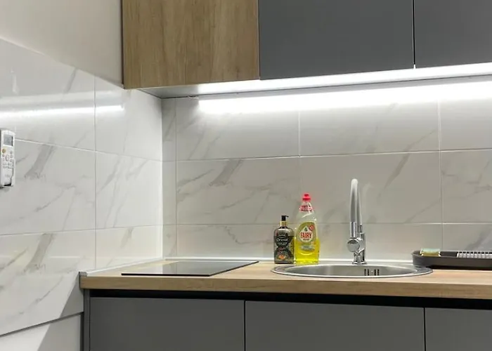 Sokostar Daire Soko Banja