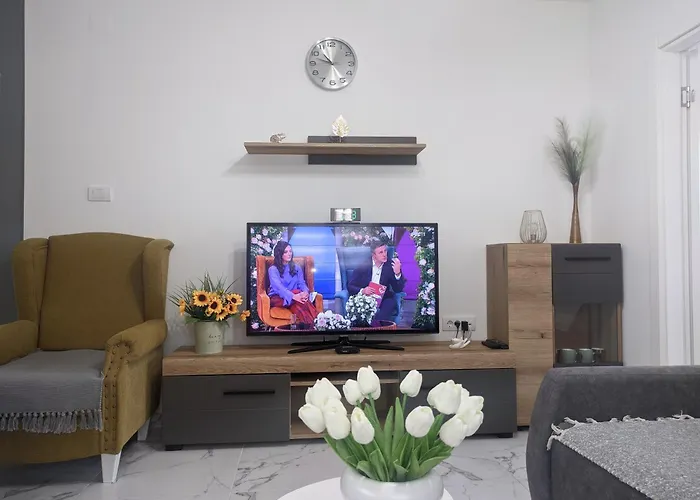 Sokostar Daire Soko Banja