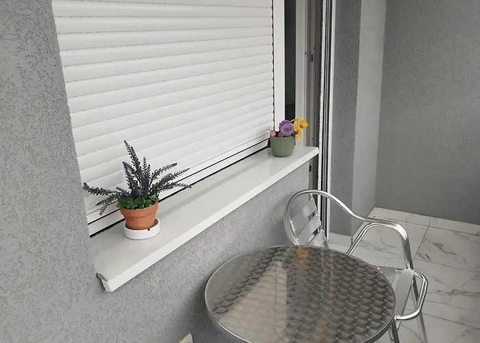 Daire Sokostar Soko Banja